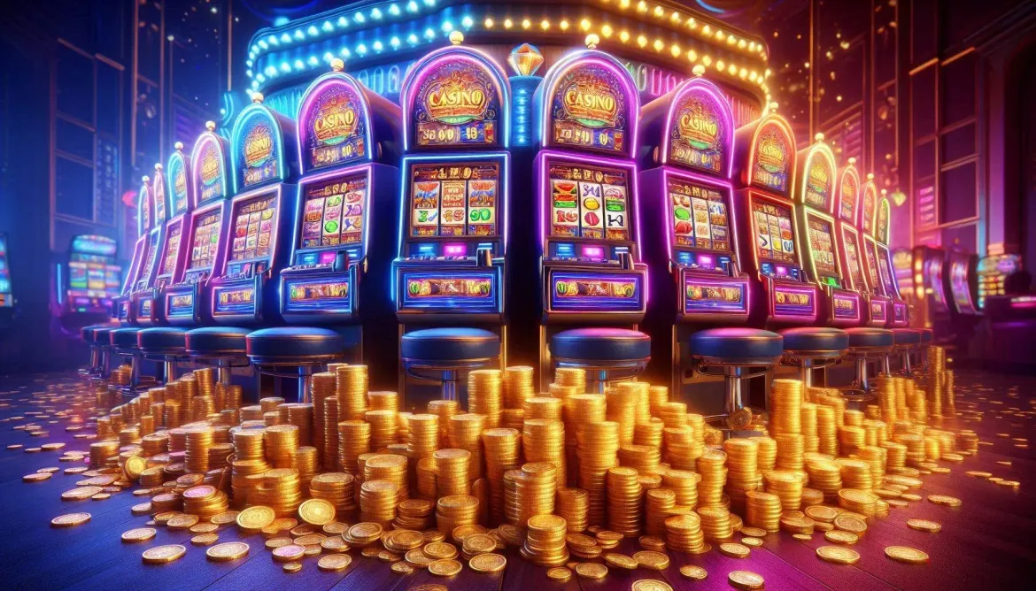 Lucky Block Casino